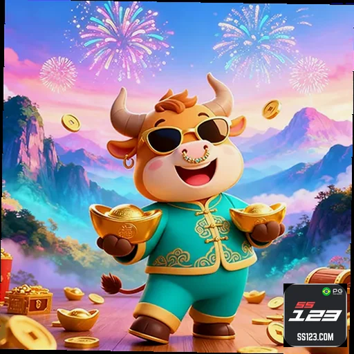 Cassino digital atraente - ss123