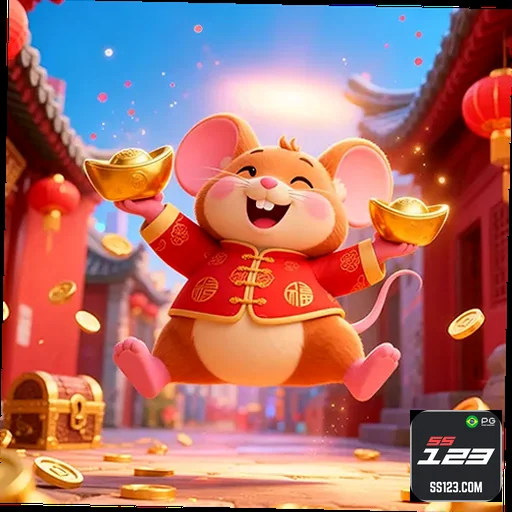 Imagem de cassino online - ss123