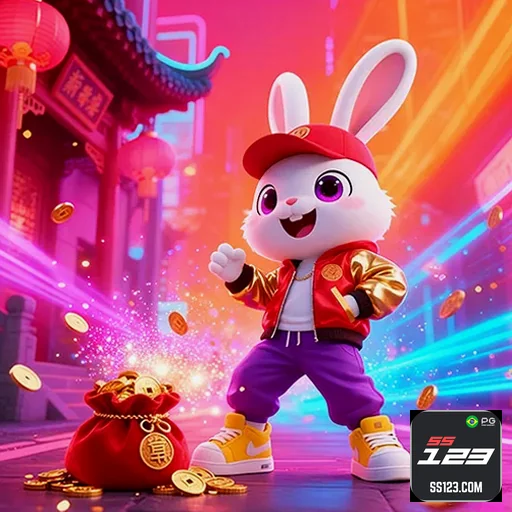 Slots online Brasil - ss123