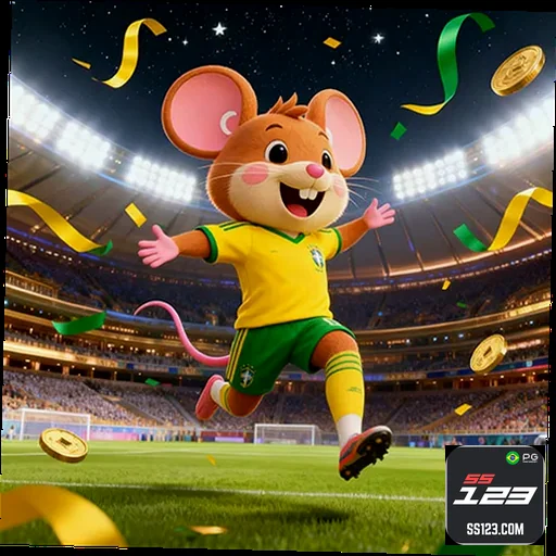 Promoções de cassino - ss123