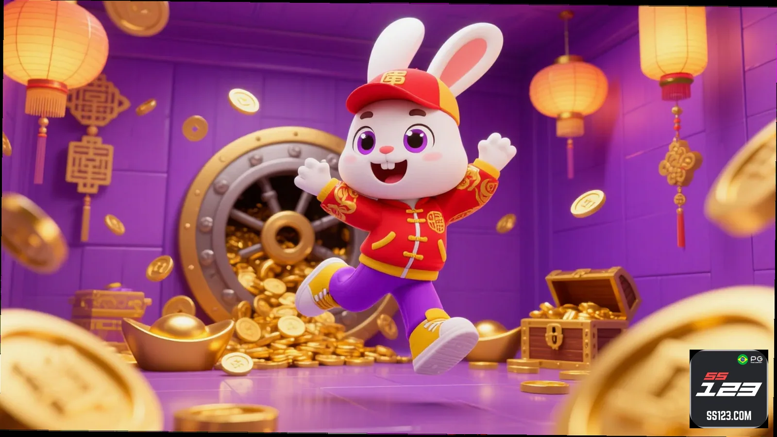 Acesso rápido ao cassino - ss123